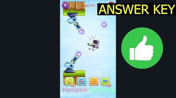 Rescue Master - Draw Game LEVEL 271 - New Update Gameplay Walkthrough Android IOS