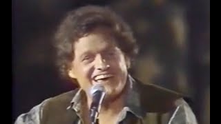 Harry Chapin’s Final TV Appearance | SOLID GOLD | Aug 1, 1981 (taped 2 weeks prior to his death)