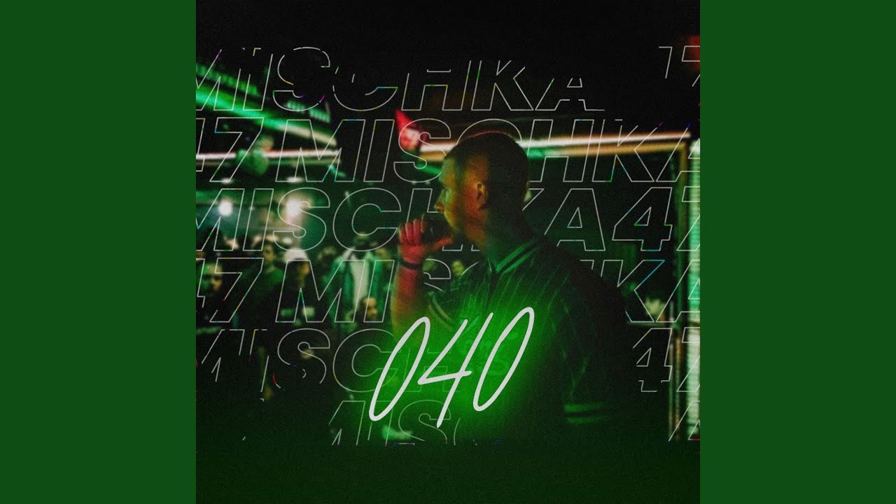 Guarda 040 su YouTube Guarda 040 su YouTube