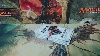 How To Draft A Pack Of M15!!! (3)
