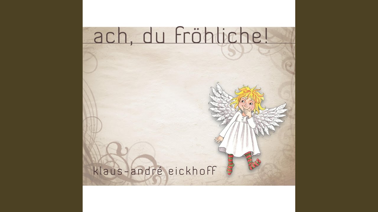 在 YouTube 上观看 Advent (schön verpackt)