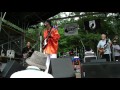 Briggs farm 2016  anthony big a sherrod and the cornlickers