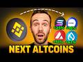 BNB Ecosystem Is Exploding.. These Are NEXT