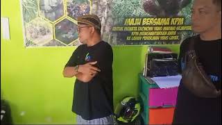 Pemberangkatan 18 Tenaga Kerja Tujuan Pt Esa Cita Mulia Indah Kal-Bar