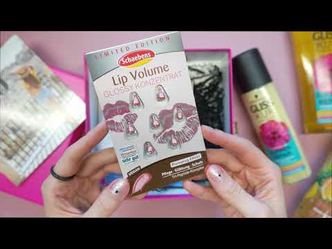 Pink Box Unboxing ❤️ August 2021 ❤️  Beauty and Lifestyle with Ahi