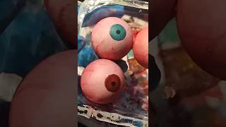 Got Your Eye Process Video 👁😋💕