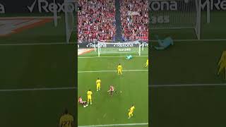 Aartsbisschop Aritz Aduriz Doet Het Tegen Barcelona Ña