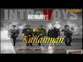 Introvoys - Kailanman with Lyrics