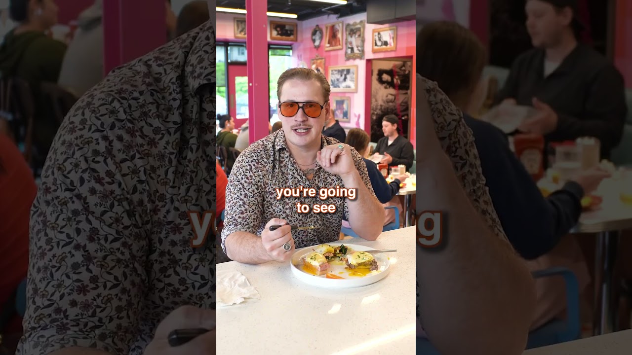 Saddle Creek Breakfast Club: Feast on Flights, French Toast & Flavorful Brunch