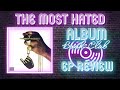 洋楽 POLYPHIA THE MOST HATED CD Polyphia – The Most Hated – Vinyl (12