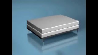 The Easy Sheet Animation