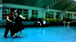 Tango Queen - Marieta D. Lapuebla W Angel Santos