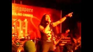 Download lagu Ali XPDC dan the Dukuns_ Semangat Yang Hilang