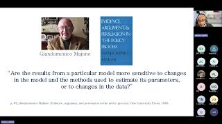 i4Driving - Webinar 5 - Global Sensitivity analysis for multiverse analysis
