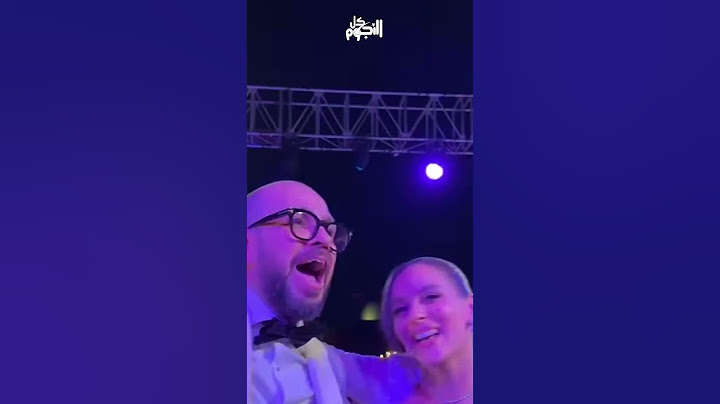 جميلة عوض تبكي  في الصباحبة والسبب غريب