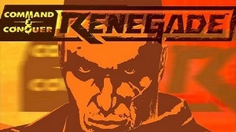 Command & Conquer: Renegade Mission 4 The Plot Erupts