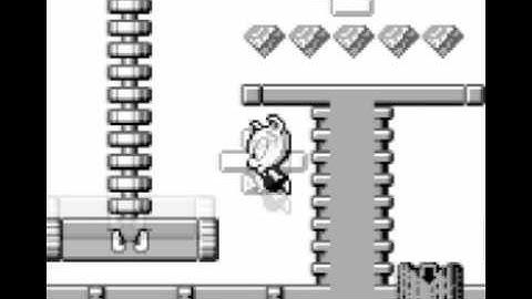 Tiny Toon Adventures Babs