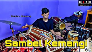 SAMBEL KEMANGI ‼️HENDRA KENDANG || BAYU MUSIC 🔴