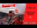 Epic Night At Travis Scott S Circus Maximus Concert ولاگ کنسرت تراویس لندن