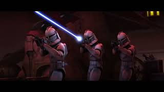 Soldiers | A Clone Trooper Tribute