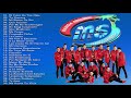 Banda MS - 50 de Lo Mejor - Éxitos Siempre Increíbles