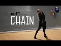 NCT 127 &#39;Chain&#39; Dance Contest by ADE [Coreapoli KCBF#5]