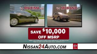 Nissan 24 - Lifeguard - NI10519