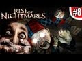 НЕВЕРОЯТНЫЙ БОЙ С МАРИОНЕТКАМИ!  - Rise of Nightmares и Визер #8