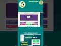 Loja de Softwares no Debian Xfce