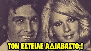 👑 Τόλης Βοσκόπουλος - Ζωή Λάσκαρη: Η καψούρα που τον έστειλε στα κάτεργα | Η Άνοδος & Απιστίες! Επ5