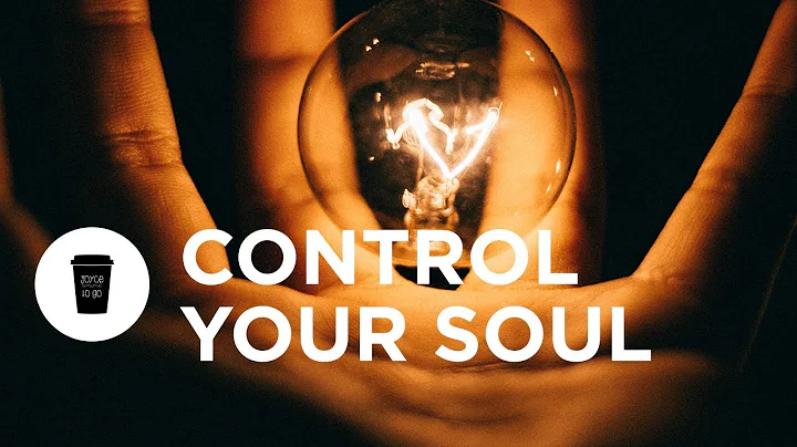 Control Your Soul | Joyce Meyer