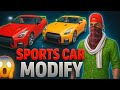 😍New Modified Supercars🤩 le Aaye Aaj ☠️Indian Theft Auto Simulator Indian Bikes Driving 3d Game😱
