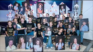 Awards TOP 100 KIDS | Ukraine | 03.03.2024