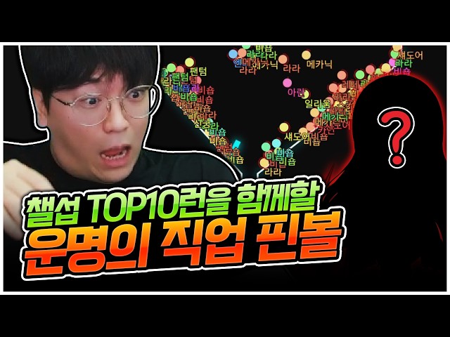저보고 챌섭에서 이걸 키우라구요...? [팡이요,  메이플스토리]