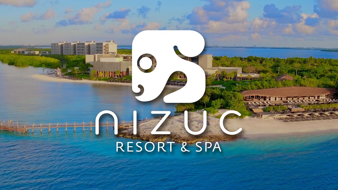 Nizuc Resort and Spa - Cancun Mexico - YouTube2727 x 1534