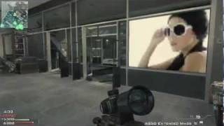 MW3-AMAZING TRIPLE COLLATERAL QS