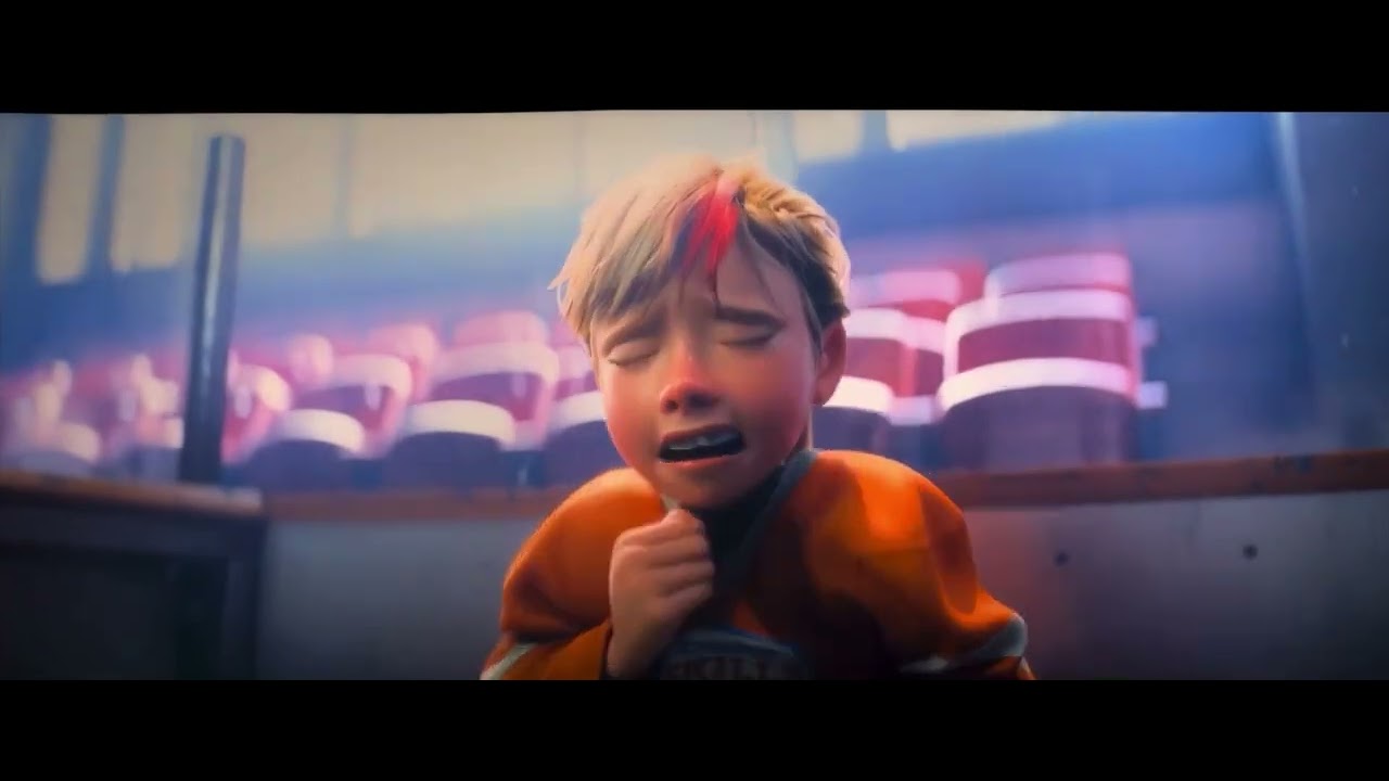 INSIDE OUT 2: ANXIETY ATTACK (FULL SCENE) (SPOILERS) - YouTube