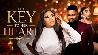 D KEY 2 HER HEART-GODSON|ROSABELLA|QUEEN OKAM IN A LOVE CIRCLE SEE  ALL  IN 2026 NIG MOV #2026 movie