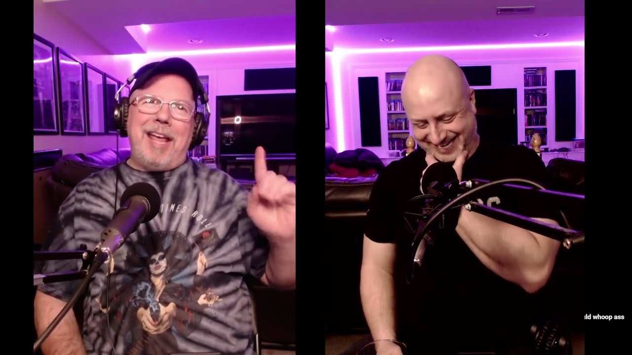 Irritable Dad Syndrome - 296