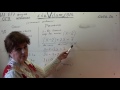 Математика 5-6 класс — 00141. Решение задач с помощью уравнений