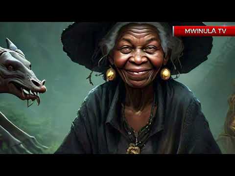 DUUH UTASHANGAA ANAAMUA ARITHI UCHAWI MCHAWI WA KIJIJI SWAHILI RECAP MOVIE 