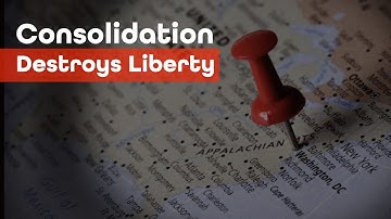 Centralization is the Problem, not the Solution