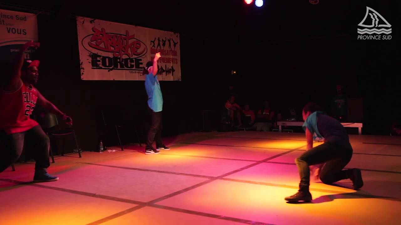 Master showcase BGirls Japonaises BOTY NC 2014 - 4 - YouTube