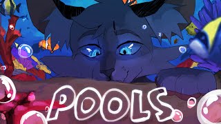 POOLS- Ashfur AMV Animatic