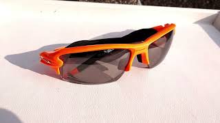 ステキな出会いNo.2050（OAKLEY×純正度付き調光レンズ）】 | HAYASHI