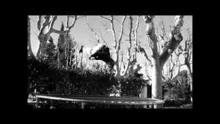 Session Trampoline éditer par Nina