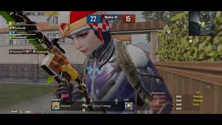 conquer lever gameplay all upgreat gun screenshot 4