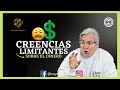 ⚠️CUIDADO!!!👉 Éstas CREENCIAS Limitantes sobre el DINERO💲 te mantienen POBRE😩 - Giovanni Perotti