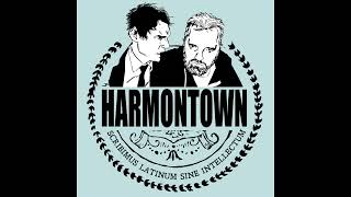 Harmontown - Chevy Chase Is Mad At Dan Again