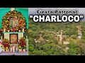 FIESTA PATRONAL “CHARLOCO”, PUTLA OAXACA / VIRGEN DE DOLORES